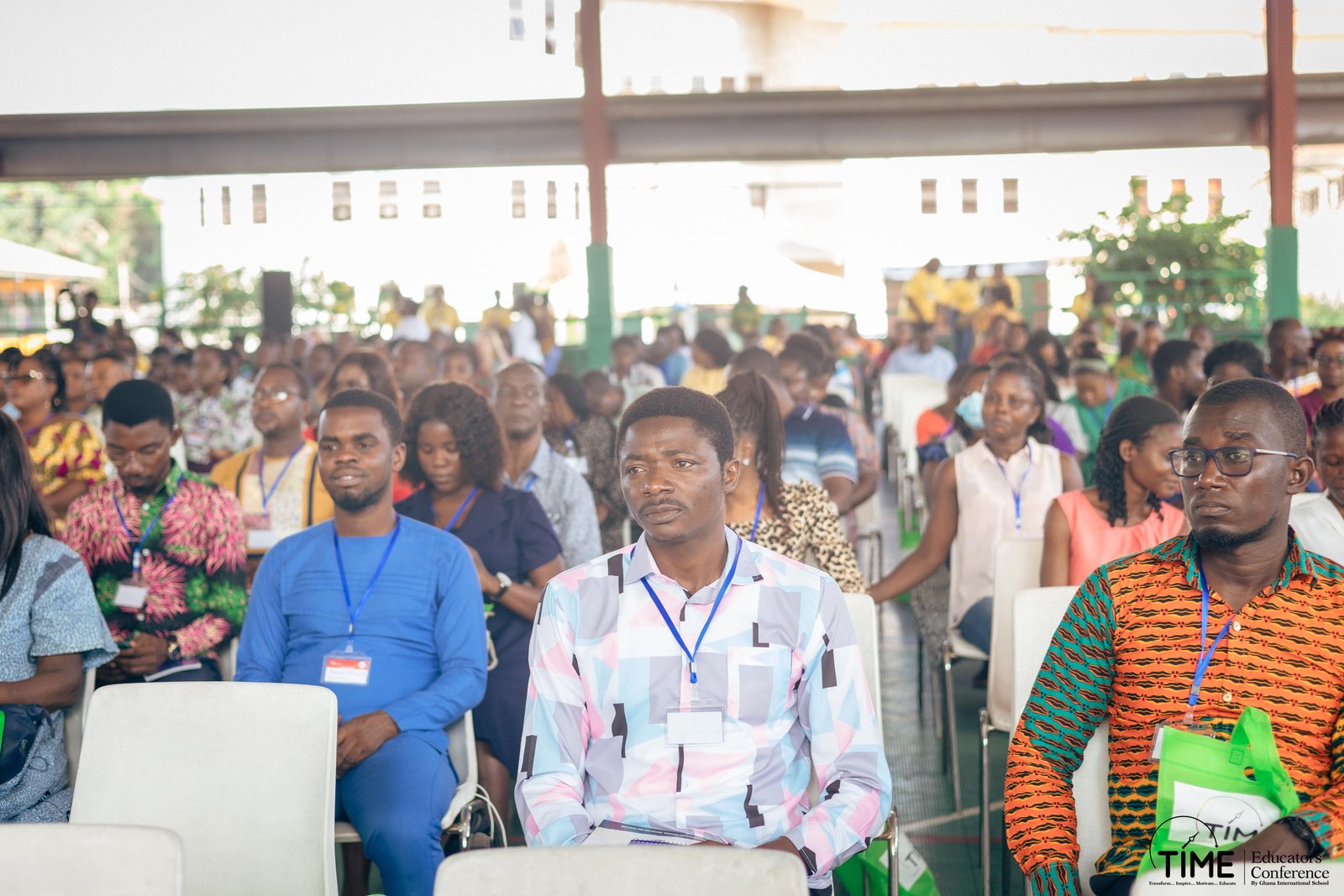 TIME Conference - 7TH EDITION